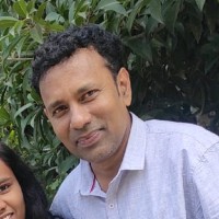 Hema Raju Karnean