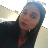 Ariane Adriana Da Silva