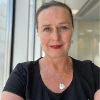 Frida Hallin