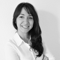 Laura Cedrés Reyes