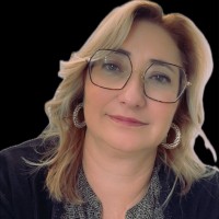 Gaëlle Georget