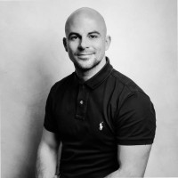 Cédric Lechevallier