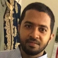 Mustafizur Choudhury