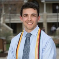 Anthony Marino, Mba