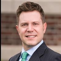 Jonathan Langley, Cfp®