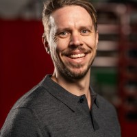 Jesper Skogli Wiik