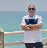 Krishna Kumar