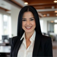 Erika Gimenez, PMP, CPM.