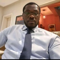 Chukwuma Okeke