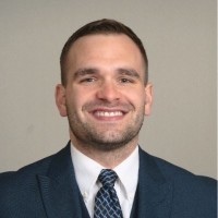 Zachary Boyd