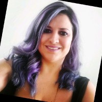 Aristea Antonakopoulou