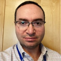 David Gleyzer