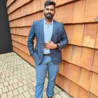 Abinandh Ravi