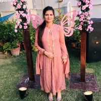 Aamna Mohsin