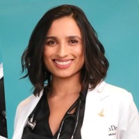Anahi Ibarra, Mph