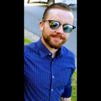 Ethan Casey