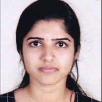 Arathy Janardhanan