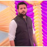 Kashif Rabbani