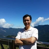 Ethan Huang