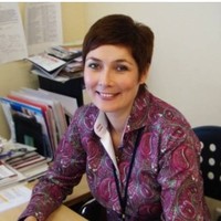 Julia Musatova