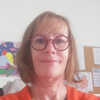 Muriel Boissier