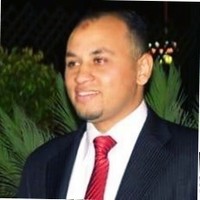 Omar Elfarouk Salem