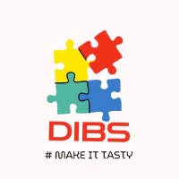 Dibs Make It Tasty