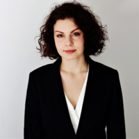 Kateryna Babych