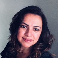 Maria Luiza Toledo Gonsalves