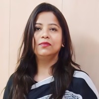 Adv. Rubina Afzal