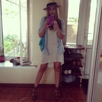 Evelina White