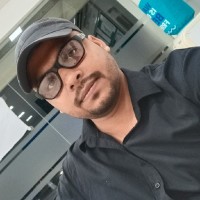 Jayed Ahmed Choudhury