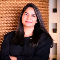Shagufta Latif Shaikh