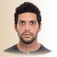 Cristian Martinez Rodriguez