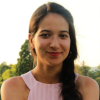 Elodie Aïdouni