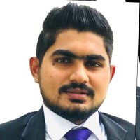 Yasiru Gamage