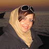 Maryam Kheiri