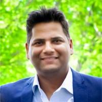 Diwakar Kumar