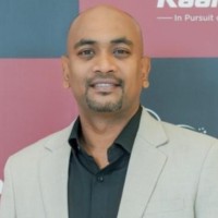Karthik Manoharan