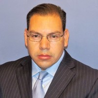 Mario Chacon