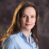 Dr Agnieszka Liszka-Dobrowolska