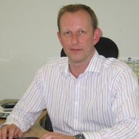 Scott Buckley