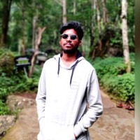 Dilip Waran R
