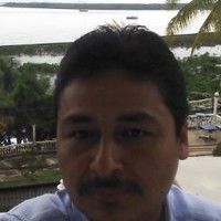 Jose Auner Largo Pescador