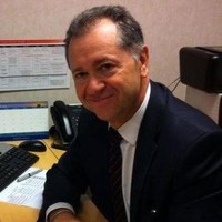Javier Saldaña Lopez