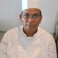Ghulam Fareed