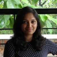 Chaitra Saraf