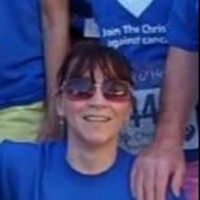 Joanne Longshaw