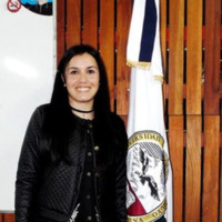 Verónica Lencinas