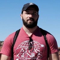 Christopher Palmieri